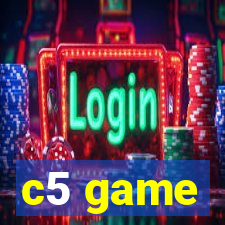 c5 game